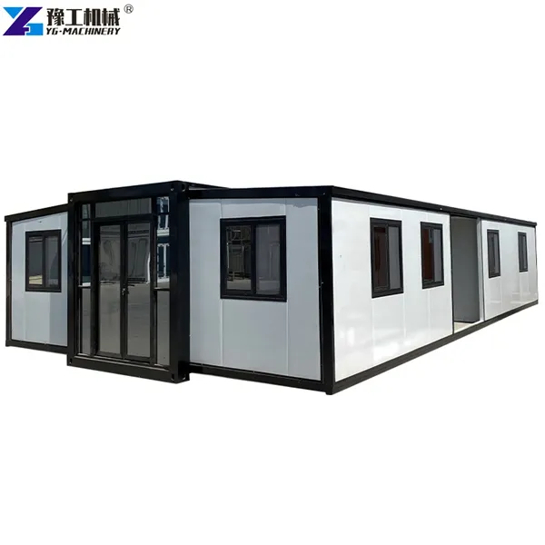 Djar tal-Kontenitur tad-Dar ċkejkna