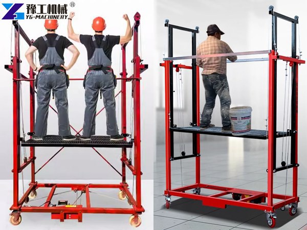 electric-scaffold electric-scaffold