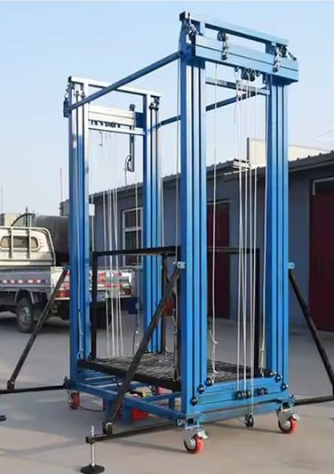 electric-lifting-scaffold-for-sale electric-lifting-scaffold-for-sale